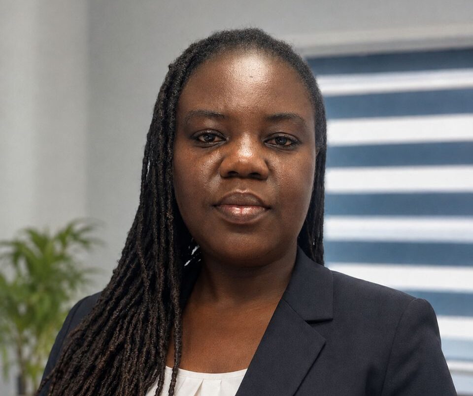 Diana Mensah