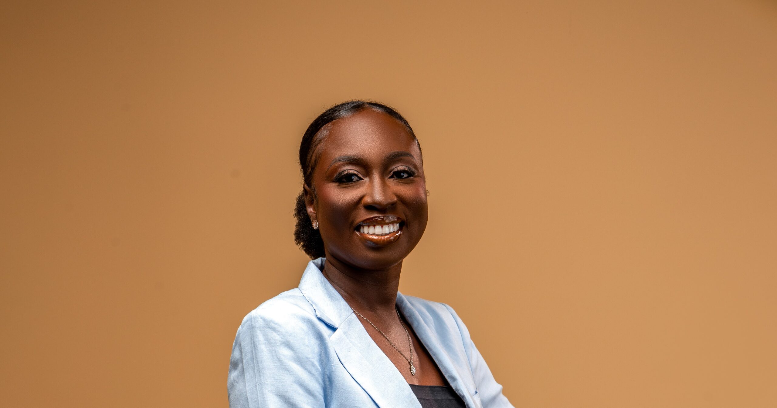 Theresa Ansaa Anafi